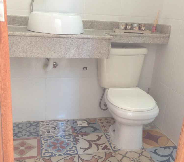 三卧室私人度假屋