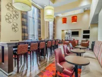 Hampton Inn & Suites Detroit/Airport-Romulus Hotels in Romulus