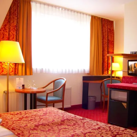 Hotel Amadeus Royal Berlin