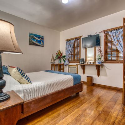 Standard Room Hotel Bocas del Toro Promo Code