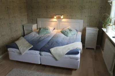 Tant Grön B&B Hôtels à : 