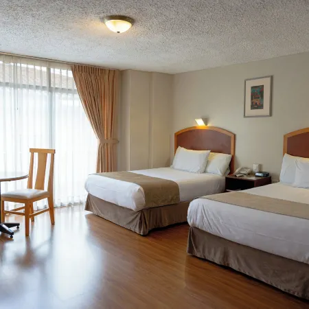 Hotel Santa Monica