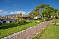Hacienda Hosteria Chorlavi Hotel di 