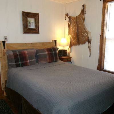 Tribute (Zane Grey Room), 1 Queen Bed Hotel Eastin Promo Code