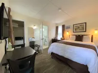 Coastal Inn Antigonish Hotele w: 