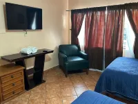 Casa de Los Sueños Hotels in 