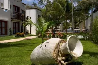 My Blue Hotel Hotels in 