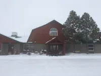 Buffalo Lodge Inn Hotel a 