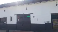 Casa Rincón Hôtels à : 