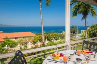 Polkerris Bed & Breakfast โรงแรมใน