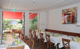 gemütliches großzügiges Appartement Steinbreche barrierefrei - Housity