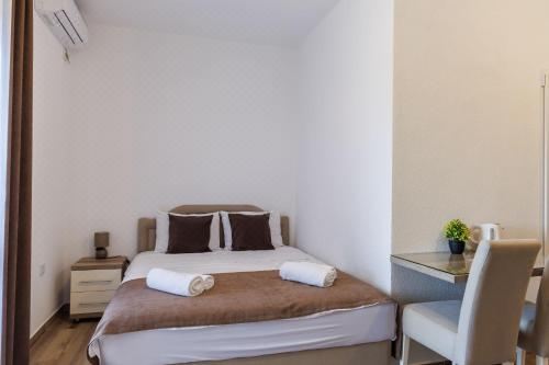 一室房（带阳台）