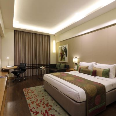 Superior Room The Imperial Palace Promo Code