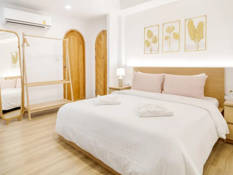 ห้องพรีเมียร์