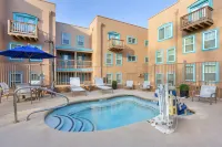 Hilton Vacation Club Villas de Santa Fe