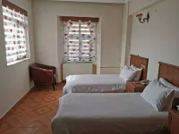 Sark Mermer Otel Hotels in 