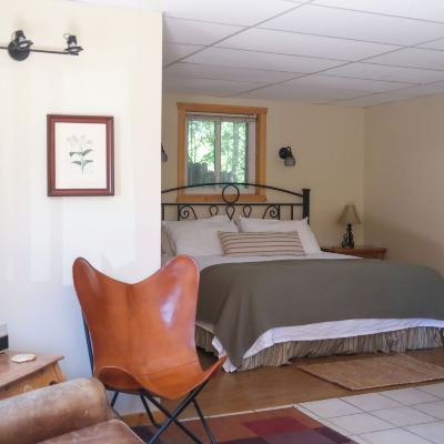 Comfort Suite Studio Rocky Mountain Inn Promo Code