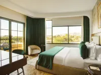 Bratus Hotel Aqaba Hotels in Aqaba