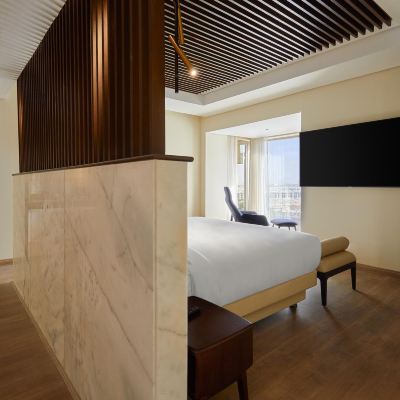 Presidential Suite Hyatt Regency Cairo West Promo Code