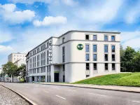 B&B HOTEL Chemnitz Hotels in 