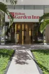 Hilton Garden Inn Belo Horizonte, Brazil Hotels in 