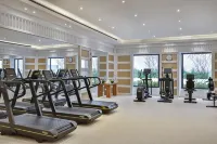 梅楊多哈，LXR 酒店和度假村