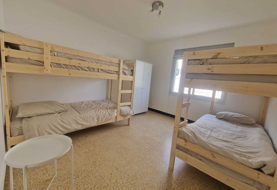 八卧室私人度假屋