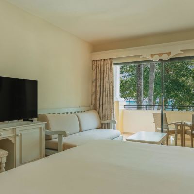 Premium Room Ocean Front Iberostar Costa Dorada Promo Code
