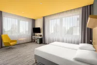 Park Inn by Radisson Budapest, Hungary Ξενοδοχεία στην πόλη 