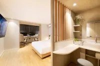 Ulsan  E'ser Hotel