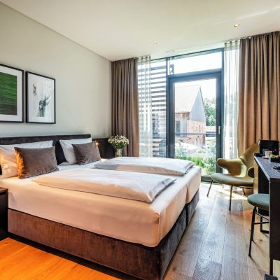 Superior Room Hotel Breitenburg Promo Code