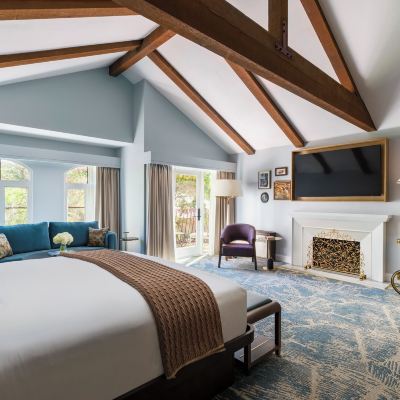 Fontana Studio Suite Vintners Resort Promo Code