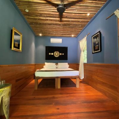 House Boat Moro Ma Doto Promo Code