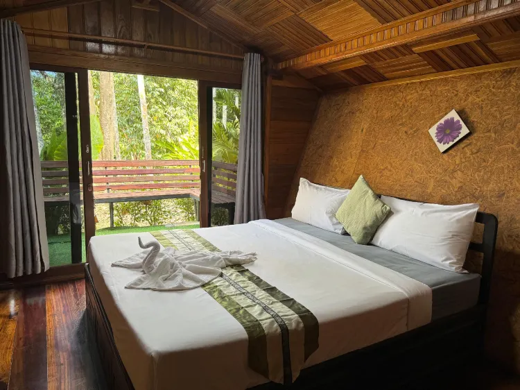 ห้องการ์เด้น