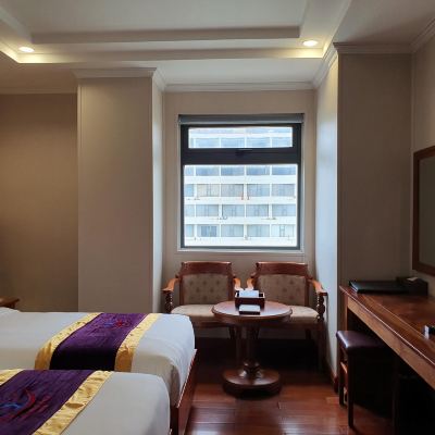 Superior Twin With Window Vietnam Taste hotel Promo Code