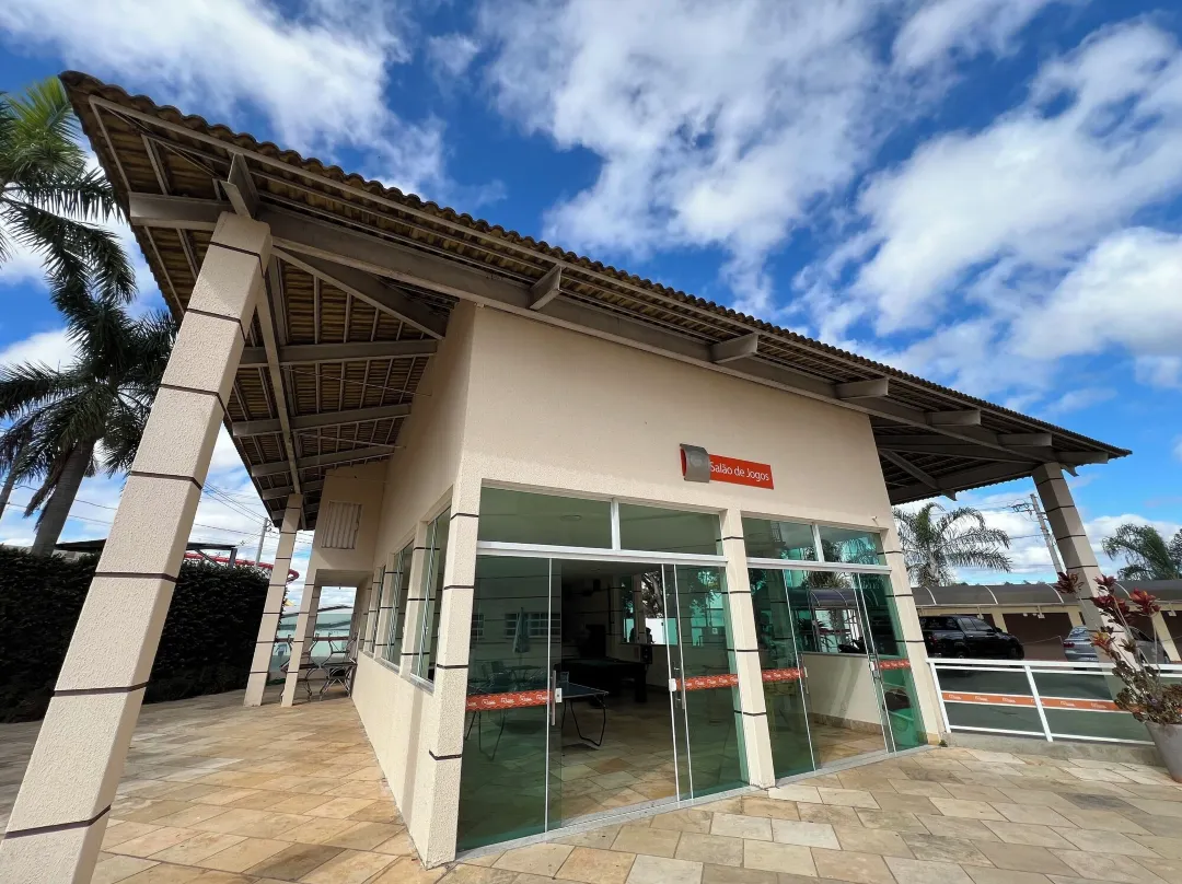 Diroma Exclusive - Direto Com O Grupo Diroma - Acesso Ao Acqua Park Com Café Da Manhã - Caldas Novas