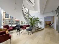 Mercure Hotel Aachen am Dom Hotel a Aquisgrana