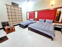 Gulshan Palace Hotel Millennium Hoteles en 