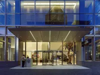 Fairmont Pittsburgh Hotels in 