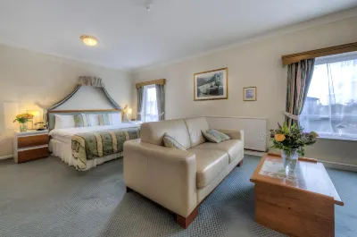 The Dolphin Hotel Hotel a 