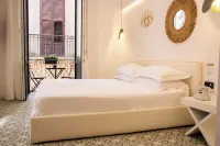 BADIA NUOVA Apart Hotel
