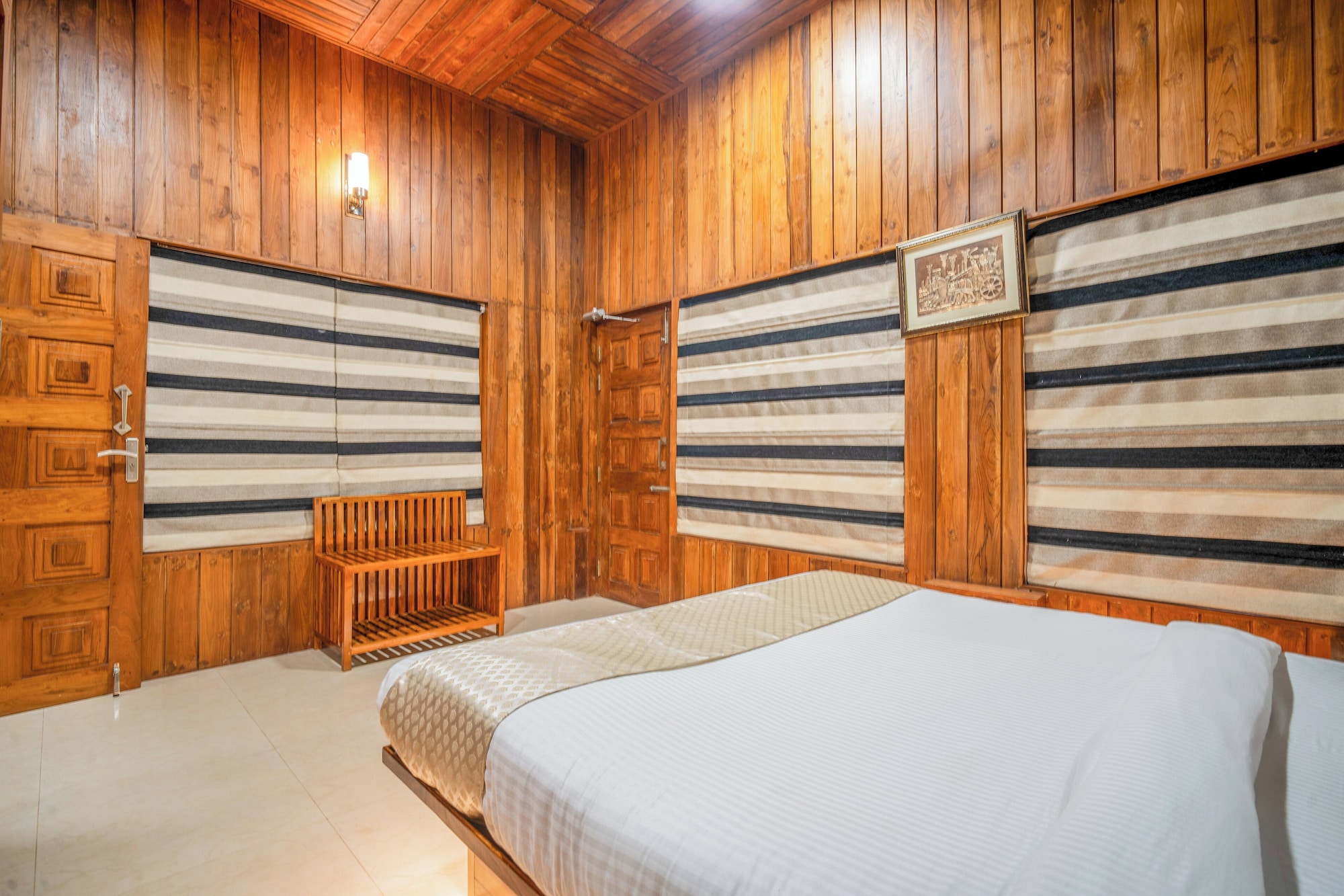 高級兩臥室洋房