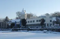 Martin's Château du Lac Hotels in 