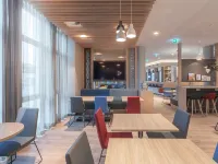 Holiday Inn Express ERLANGEN by IHG Hotels in Erlangen