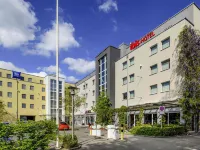 ibis budget Winterthur Hotels in Winterthur