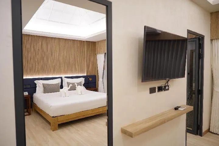 แฟมิลี่วิลล่า