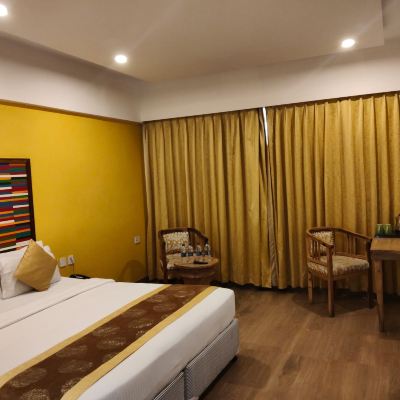 Standard Room Cosmopolitan Hotel Promo Code