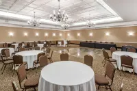 Comfort Suites Bethlehem Near Lehigh University and LVI Airport