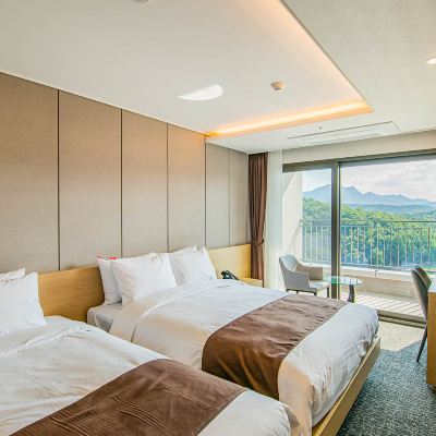 스탠다드 트윈룸 호텔 잭슨나인스 쿠폰