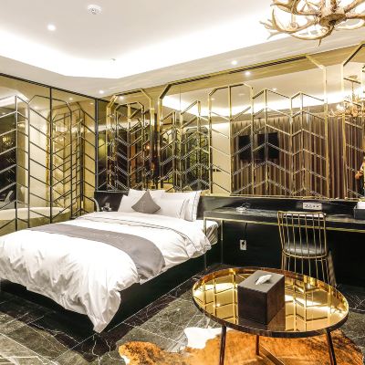 가든 스위트 이스키아호텔 쿠폰